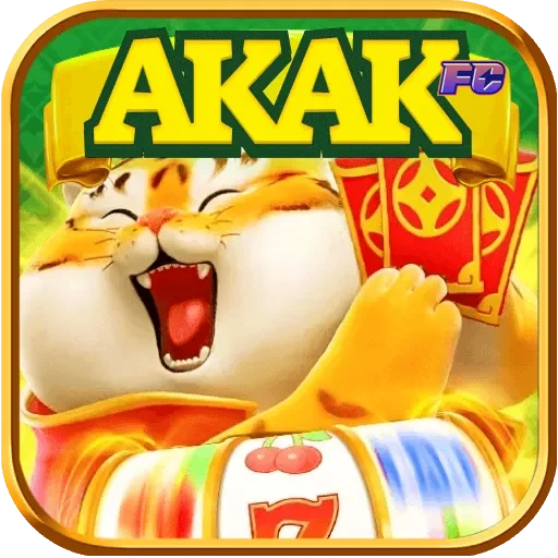 akak logo