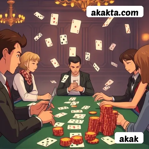 Vantagens APK mobile akak Brasil