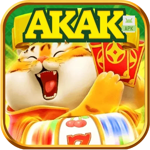 akak APK Android Download Oficial