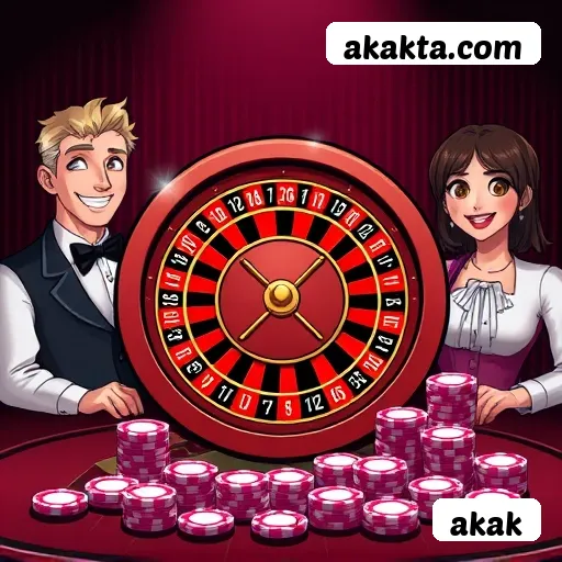 Modo offline akak app